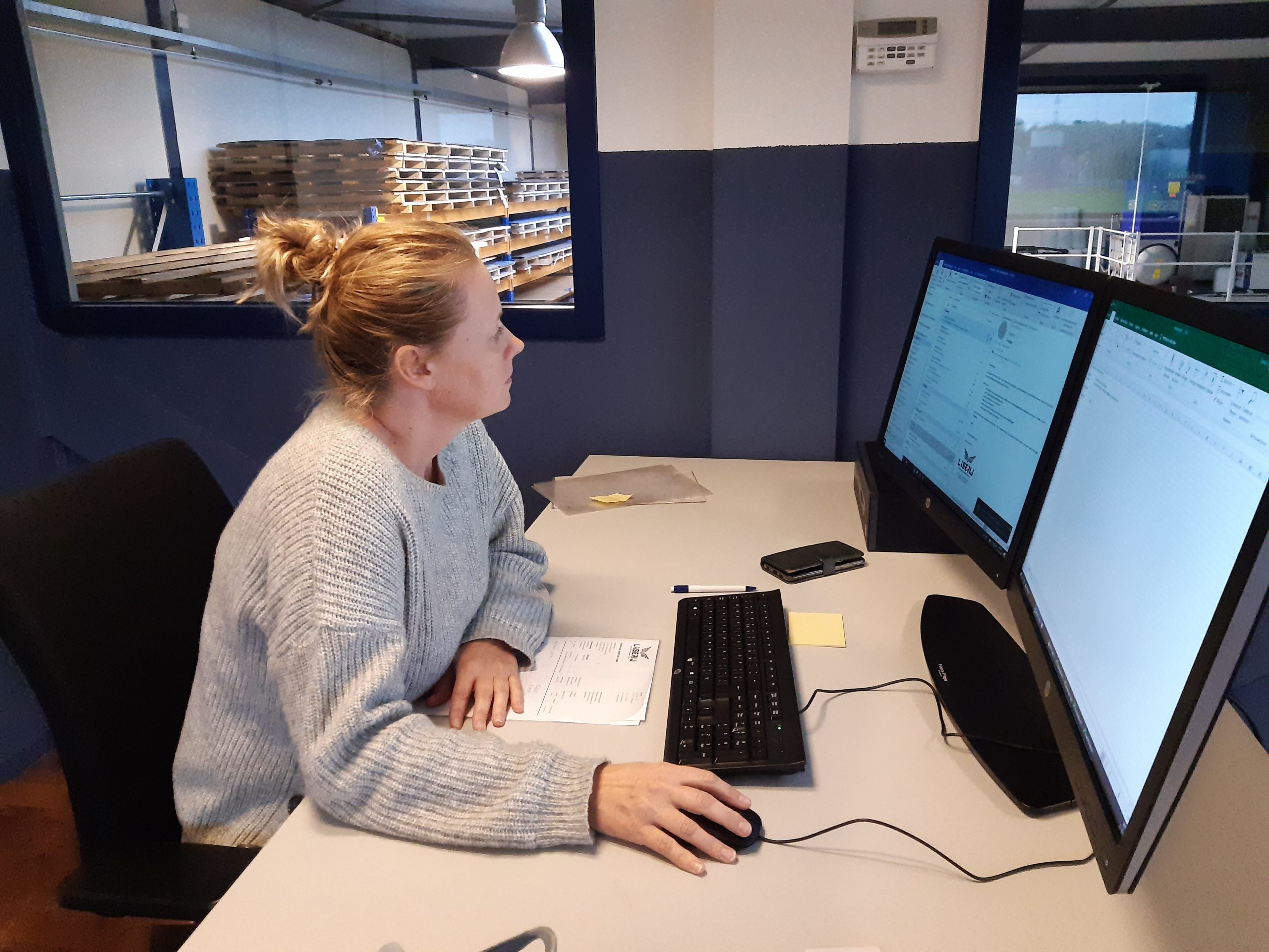 Werkvoorbereiding